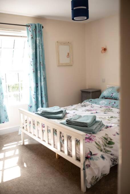 Braybrooke Cottage, Saffron Walden Eksteriør billede