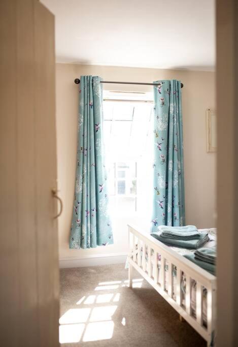 Braybrooke Cottage, Saffron Walden Eksteriør billede