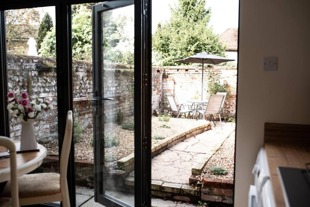 Braybrooke Cottage, Saffron Walden Eksteriør billede