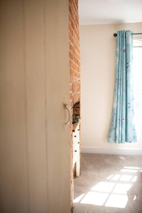 Braybrooke Cottage, Saffron Walden Eksteriør billede