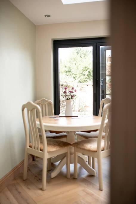 Braybrooke Cottage, Saffron Walden Eksteriør billede